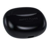 Happy Plugs Joy Pro bezprzewodowe słuchawki douszne z ANC black HAPL232613 - 1289585 - zdjęcie 3